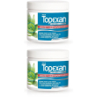 New topexan dischetti dermopurificanti 66 pezzi 2x66 st