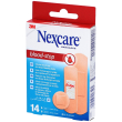 Nexcare 3m plasters bloodstop assorted n1714as 14 pz cerotto