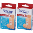 Nexcare blood-stop 2x14 pz cerotto