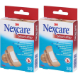 Nexcaretm blood-stop cerotti assortiti 30 pz cerotto