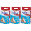 Nexcaretm blood-stop cerotti assortiti 30 pz cerotto