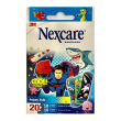 Nexcare cer happy kids cool20p