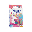 Nexcare cer happy kids magic
