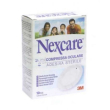Nexcare compressa oculare 10 pezzi