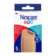 Nexcare duo cer maxi 5 pezzi