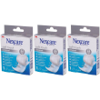 Nexcare soft striscia 8 x 100 cm 3x1 pezzi cerotto