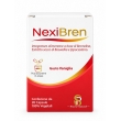 nexibren integratore per la funzionalità articolare e il benessere del microcircolo 20 capsule