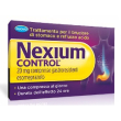 Nexium control 14 compresse gastroresistenti 20 mg