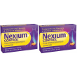 Nexium control 20 mg compresse gastroresistenti set da 2 2x7 pz compre
