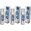 Nextmune wipes foam 3x200 ml