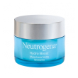 Ng maschera acqua gel notte