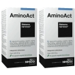 Nhco aminoact 70 capsule 2x52 g