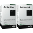 Nhco aminohair 168 capsule 2x128 g