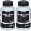 Nhco magnesium 84 capsule 2x69 g