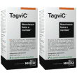 Nhco tagvic 56 capsule 2x44 g