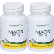 Niacina b3 90 tavolette 2x90 pz compresse