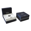 Niah moon smartring 16,5 nero
