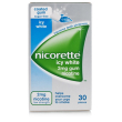 Nicorette 30gomme masticabili 2mg menta