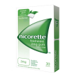 Nicorette 30gomme masticabili 2mg