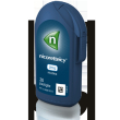 Nicoretteicy 20 pastiglie per smettere di fumare 2 mg
