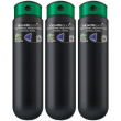 Nicorettequick spray per alleviare astinenza da nicotina menta set