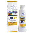 Nicotinamide dnage 30spf protettiva