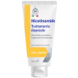 Nicotinamide trattamento doposole