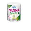 Nidina optipro 4 - latte di crescita in polvere 800 g