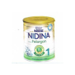 Nidina pelargon 1 - latte in polvere per lattanti 800 g