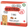 Nientemeno barattolo cara/semi zucca