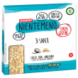 Nientemeno barattolo cocco/chia/ana