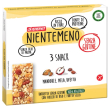 Nientemeno barattolo mand/mela/uvett