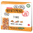 Nientemeno barattolo mnad carote arancia