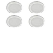Night&day zone sensitive 4 pezzi