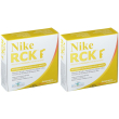 Nike rck® set da 2 2x100 pz bustina