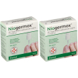 Niogermox® 80 mg/g smalto medicato per unghie 3,3 ml set da 2 2x3,3