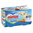 Nipiol omogeneizzato agnello 2 x 120 g