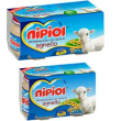 Nipiol omogeneizzato agnello 2 x 80 g