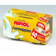 Nipiol omogeneizzato formaggino 2 x 80 g