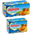 Nipiol omogeneizzato frutta mista 2 x 120 g