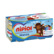 Nipiol omogeneizzato manzo 2 x 120 g