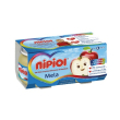 Nipiol omogeneizzato mela 2 x 120 g