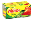 Nipiol omogeneizzato mela 6x80g