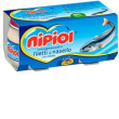 Nipiol omogeneizzato nasello con patate 2 x 80 g