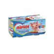 Nipiol omogeneizzato prosciutto 2 x 80 g