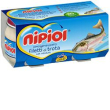 Nipiol omogeneizzato trota 2 x  80 g