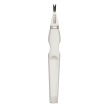 Nippes solingen coltello per cuticole 1 pz bisturi