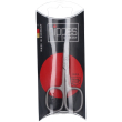 Nippes solingen forbici combinate acciao inox 1 pz
