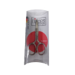 Nippes solingen forbici per unghie forma classica 1 pz forbici