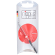 Nippes solingen lima zaffiro per unghie, 11 cm 1 pz altro